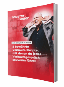 Mike Dierssen Report: 5 bewährte Verkaufs-Skripte, mit denen Du jedes jedes Verkaufsgespräch souverän führst