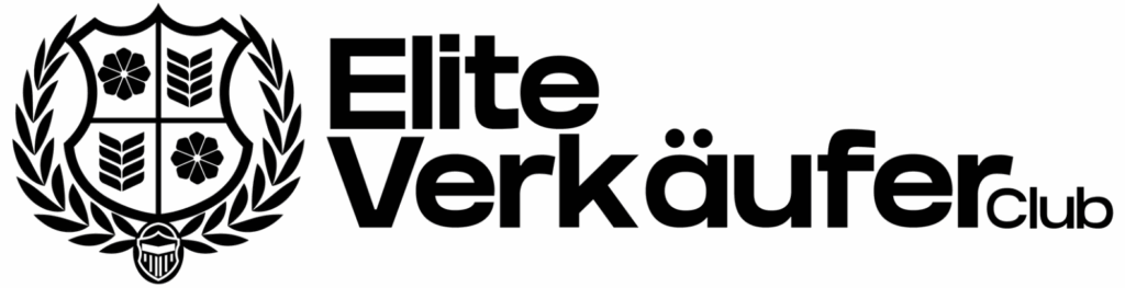 Elite Verkäufer Club logo