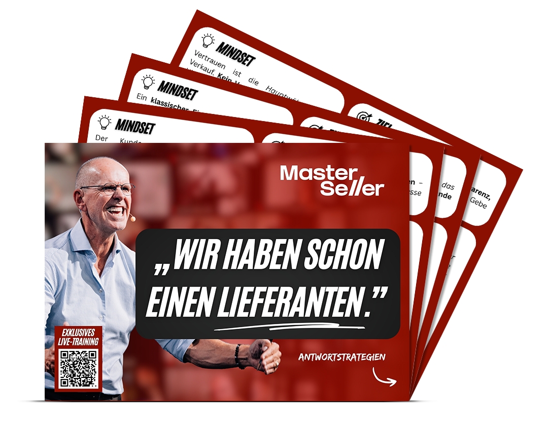 Einwandbehandlungskarten