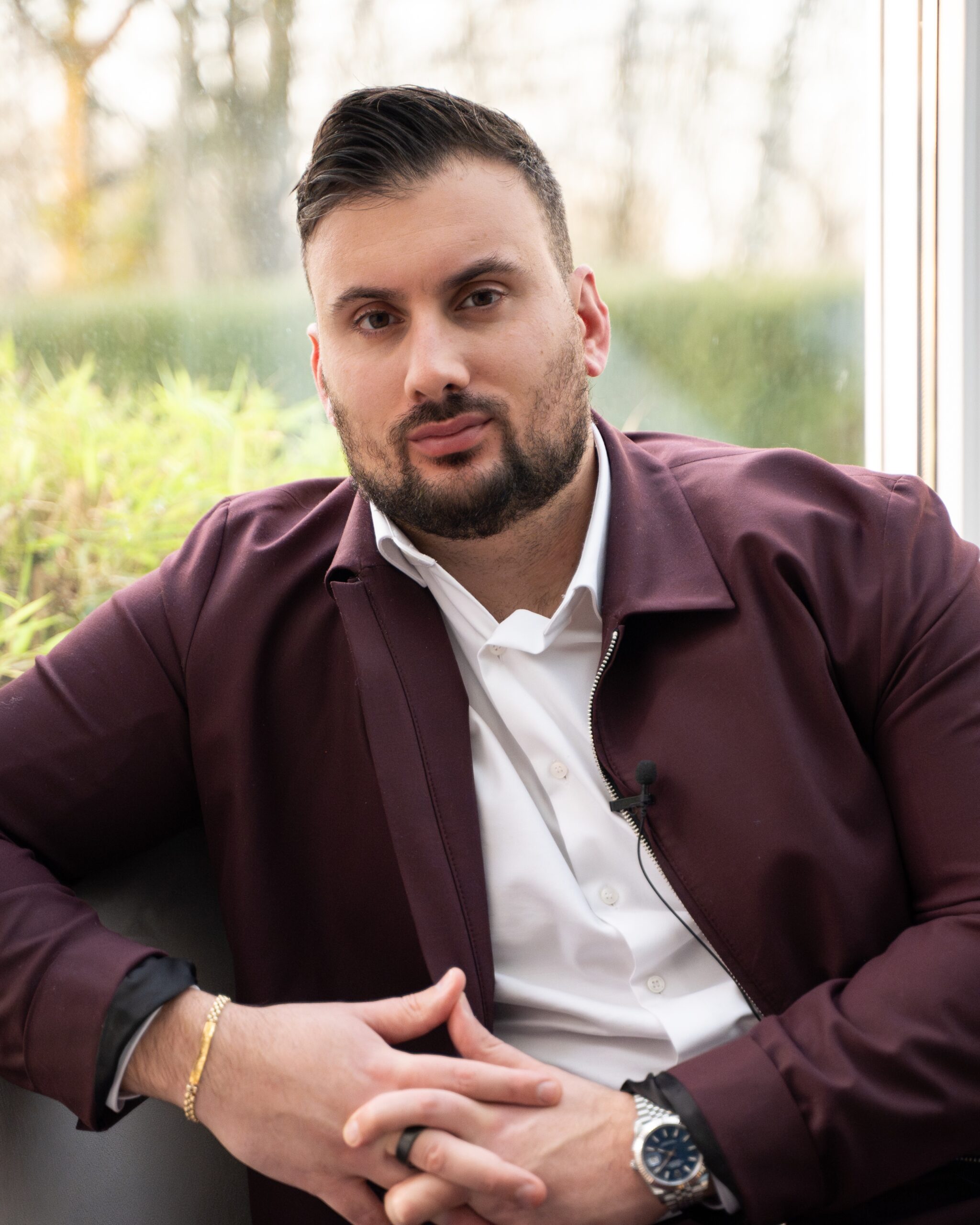 Alessandro Principe